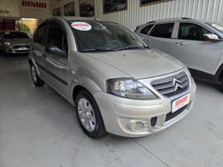 Foto do veículo Citroen C3 1.4 8v Flex Glx