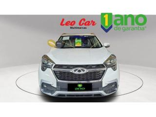 Foto do veículo Chery Tiggo 5x 1.5 T Txs Dct