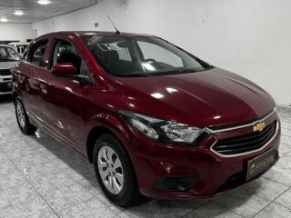 Foto do veículo Chevrolet Onix Hatch Lt 1.0 8v Flexpower 5p Mec.