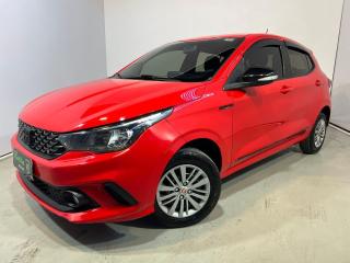 Foto do veículo Fiat Argo 1.0