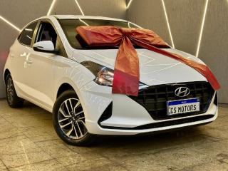 Foto do veículo Hyundai Hb20 Vision 1.6 Flex 16v Aut