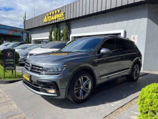 Foto do veículo Volkswagen Tiguan Allspac R-line 350 Tsi 2.0 4x4