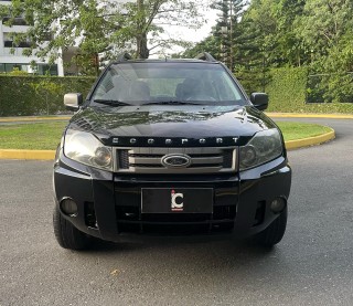 Foto do veículo Ford Ecosport 1.6 8v Flex Freestyle