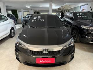 Foto do veículo Honda City 1.5 Exl Cvt
