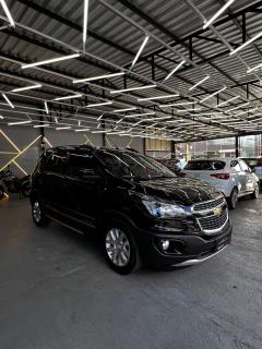 Foto do veículo Chevrolet Spin 1.8 Econoflex Activ Auto