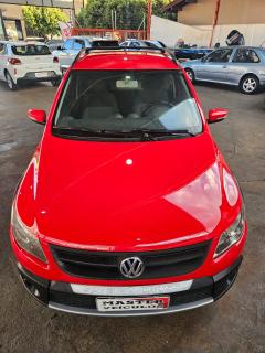 Foto do veículo Volkswagen Saveiro 1.6 Total Flex Cabine Estendida Cross