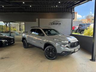 Foto do veículo Fiat Toro 1.3 T270 Volcano Auto