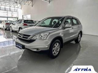 Foto do veículo Honda Cr-v Lx 2.0 16v 2wd/2.0 Flexone Aut.