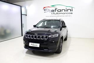 Foto do veículo Jeep Compass 1.3 T270 Sport Auto