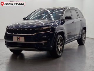 Foto do veículo Jeep Commander 2.0 Td380 Overland Auto 4wd