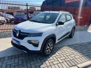 Foto do veículo Renault Kwid 1.0 Outsider