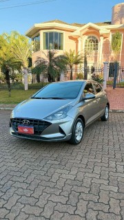 Foto do veículo Hyundai Hb20 Evolution 1.0 Flex 12v Mec.