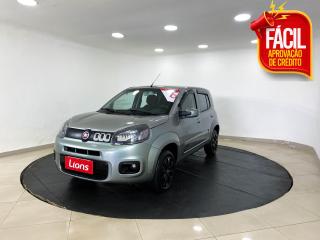 Foto do veículo Fiat Uno Attractive 1.0 Flex 6v 5p