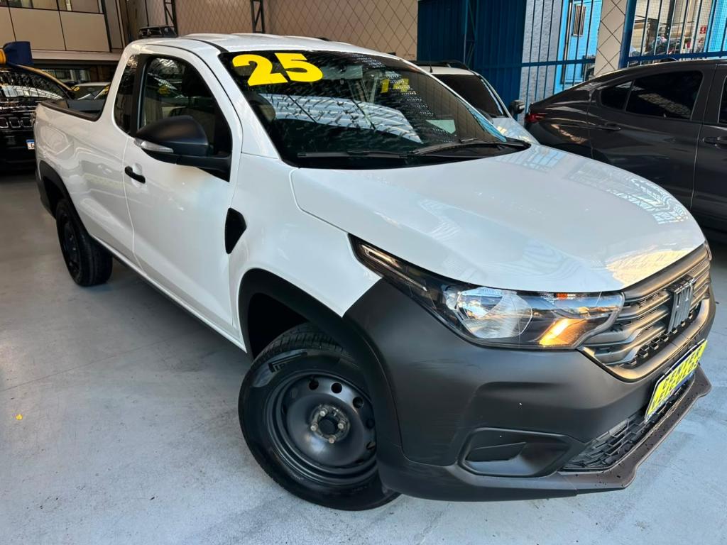 Fiat Strada