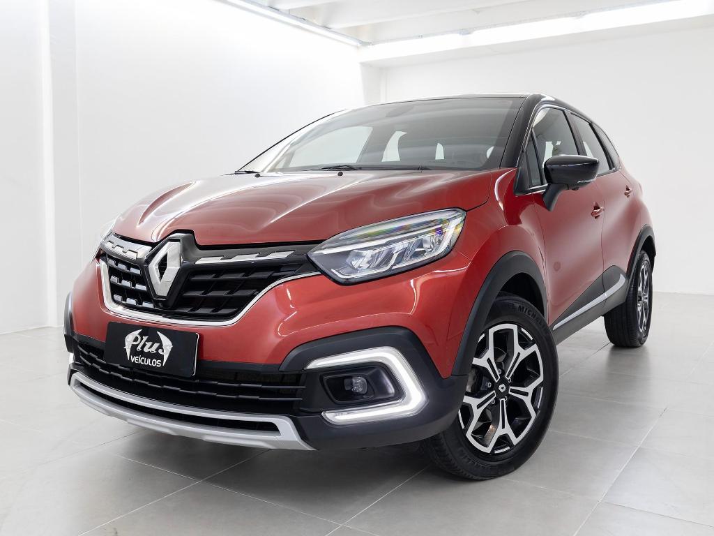 Renault Captur 2024