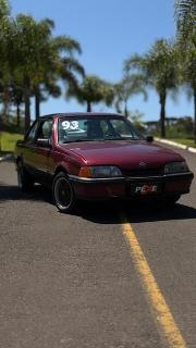 Foto do veículo Chevrolet Monza Gl 1.8 Efi/sl/l/650/barc. 2e4p