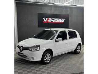 Foto do veículo Renault Clio 1.0 Expression