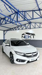 Foto do veículo Honda Civic 1.5 Turbo Touring Cvt