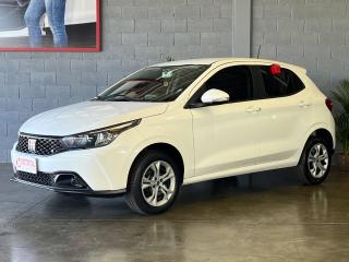 Foto do veículo Fiat Argo 1.0 Drive