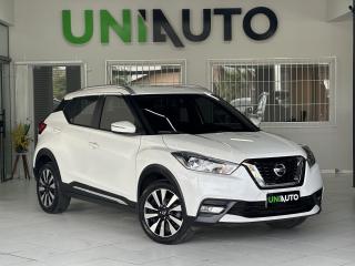 Foto do veículo Nissan Kicks 1.6 Sv Cvt