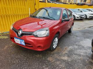 Foto do veículo Renault Clio 1.0 Expression