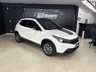 Foto do veículo Fiat Argo 1.3 Trekking Cvt