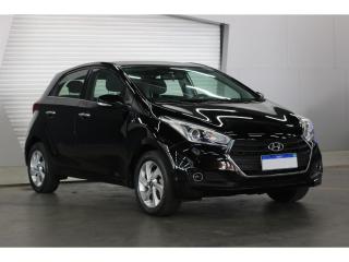 Foto do veículo Hyundai Hb20 1.6 Premium Auto