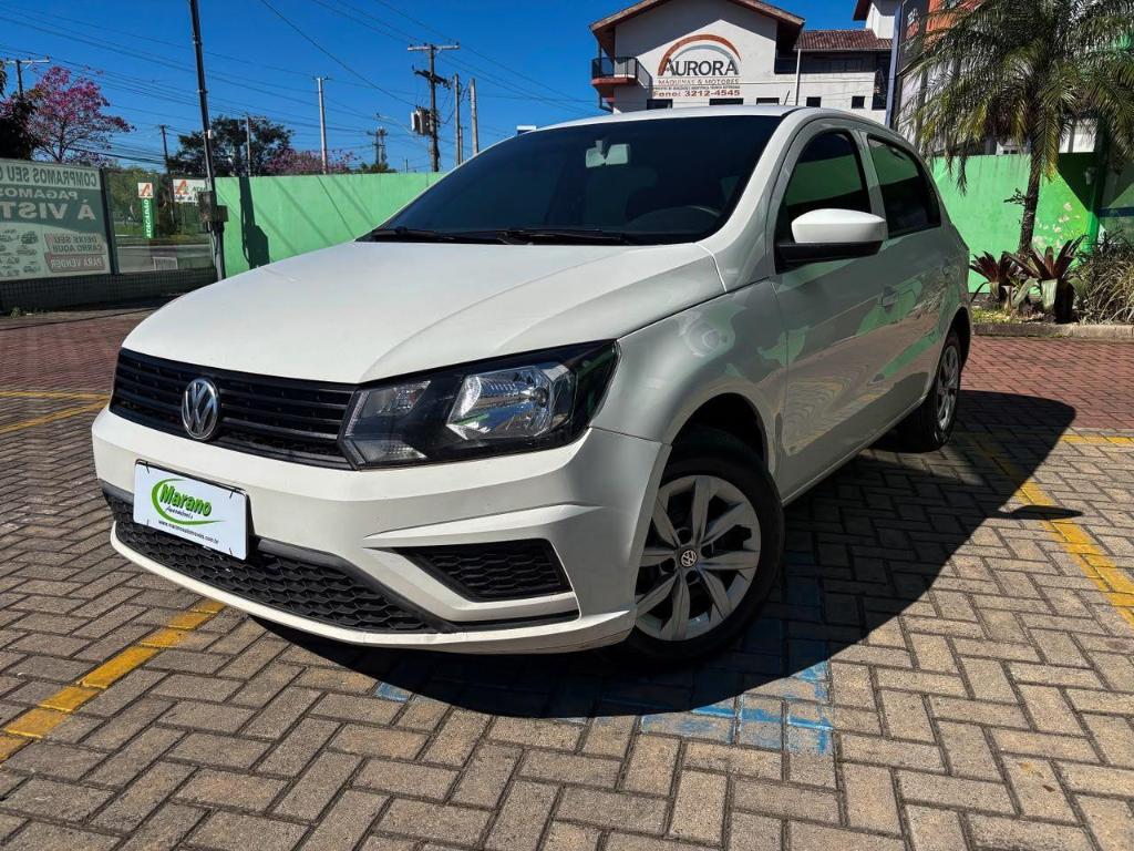 Volkswagen Gol