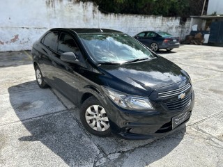 Foto do veículo Chevrolet Prisma 1.0 Spe/4 Eco Joy