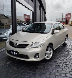 Foto do veículo Toyota Corolla 2.0 Dual Vvt-i Flex Xei Auto