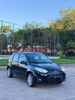 Foto do veículo Ford Fiesta 1.0 Rocam Flex Se Plus