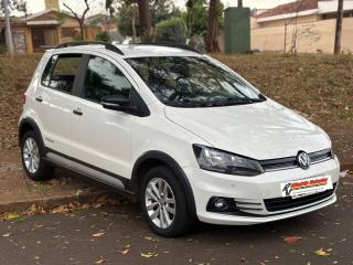 Foto do veículo Volkswagen Fox 1.0 Mpi Track