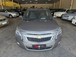 Foto do veículo Chevrolet Cobalt 1.8 8v Econoflex Ltz Auto