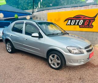 Foto do veículo Chevrolet Prisma 1.4 8v Econoflex Lt