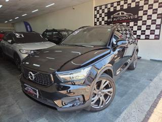 Foto do veículo Volvo Xc40 2.0 T5 R-design