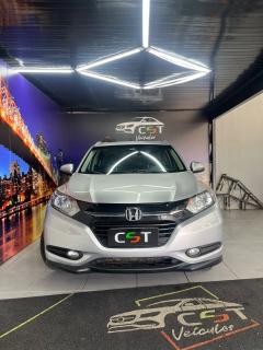 Foto do veículo Honda Hr-v 1.8 Exl Cvt