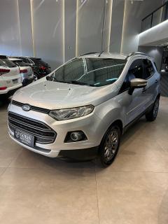 Foto do veículo Ford Ecosport 1.6 16v Flex Freestyle Powershift
