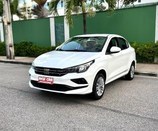 Foto do veículo Fiat Cronos 1.0 Drive