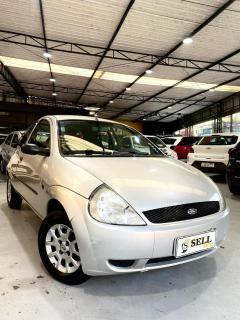 Foto do veículo Ford Ka 1.0 Gl