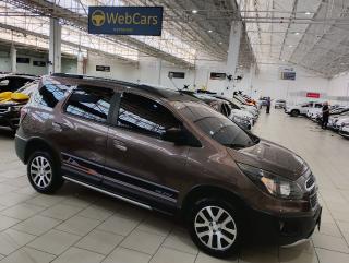 Foto do veículo Chevrolet Spin 1.8 Econoflex Activ