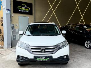 Foto do veículo Honda Cr-v 2.0 16v 4wd Exl Auto