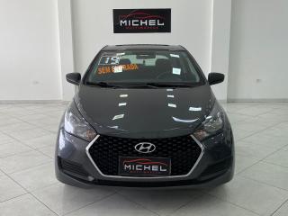 Foto do veículo Hyundai Hb20 1.0 Unique