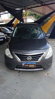 Foto do veículo Nissan Versa 1.6 Sl
