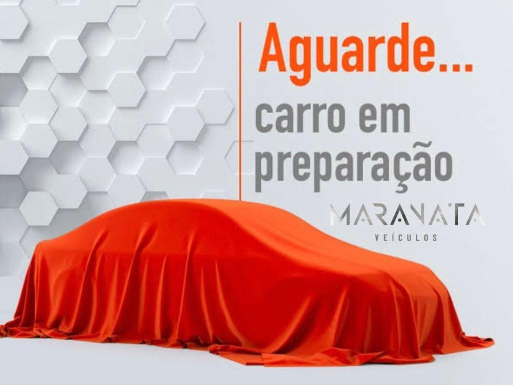 Chevrolet S10 2024