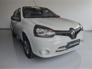 Foto do veículo Renault Clio Expression 1.0/1.0 Hi-power 16v 3p