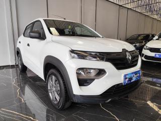 Foto do veículo Renault Kwid 1.0 Zen