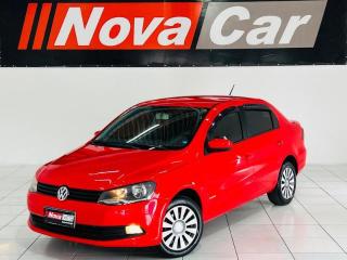 Foto do veículo Volkswagen Voyage 1.0 Tec Total Flex City