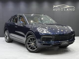 Foto do veículo Porsche Cayenne Coupe 3.0 V6 340cv