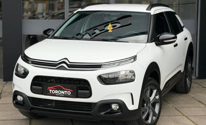 Citroën C4 Cactus 2020