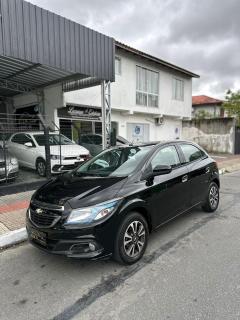 Foto do veículo Chevrolet Onix 1.4 Spe/4 Ltz Auto